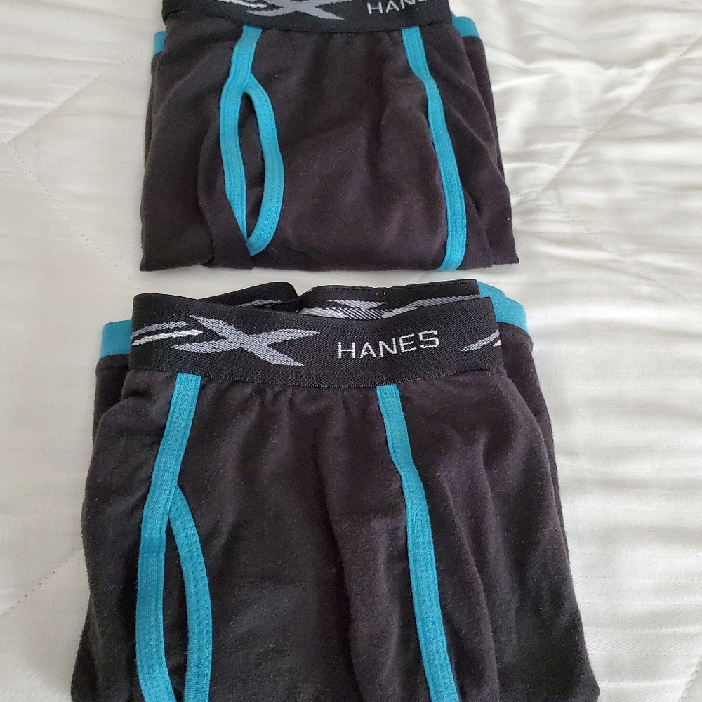 Mens Underwear - Picture 2 of 4